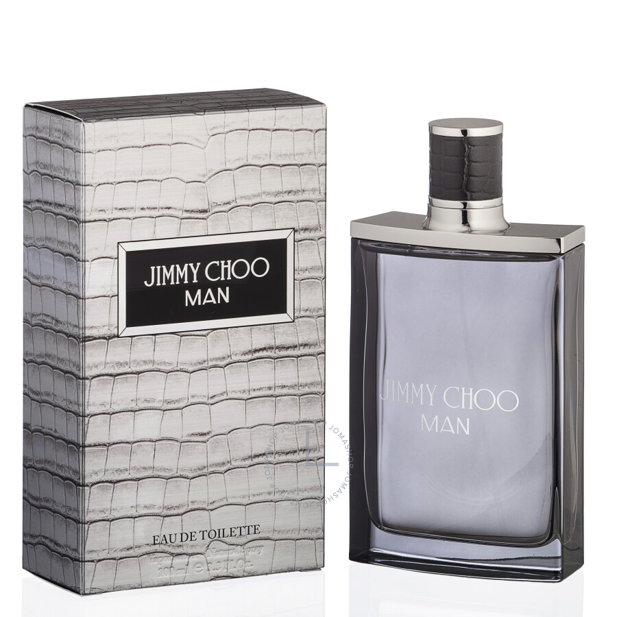 100ml Jimmy Choo Man	 Main Image