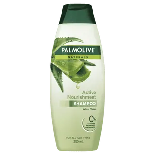 350ml Active Nourishment Shampoo