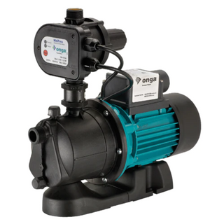 Onga Pump - Water Pressure System