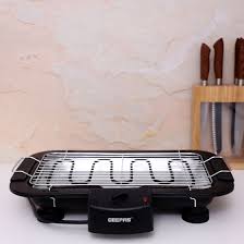 GBG9898 Electric BBQ Grill Main Image