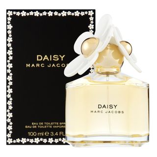 100ml Daisy Marc Jacob