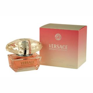 Versace Bright Crystal 30 ml Natural Spray