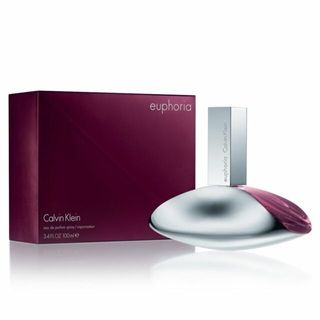 Calvin Klein 100 ml -Women Euphoria