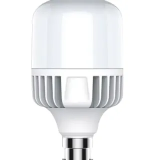 Energy Saving LED Bulb GEEPAS GESL55014 