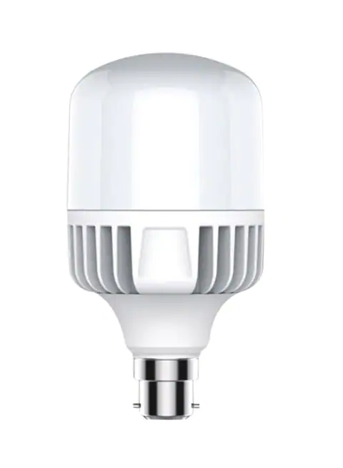 Energy Saving LED Bulb GEEPAS GESL55014  Main Image