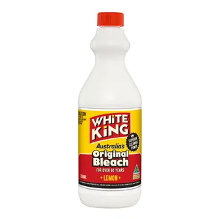 750ml White King Original