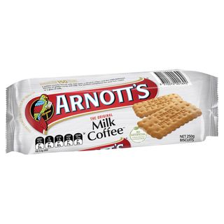 250g Milk Coffee Arnotts