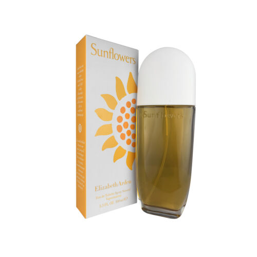 100ml Elizabeth Arden Sunflowers	 Main Image