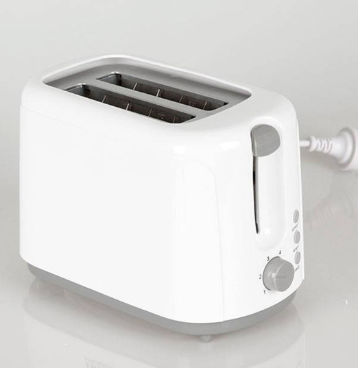 Anko 2 Slice Toaster Main Image