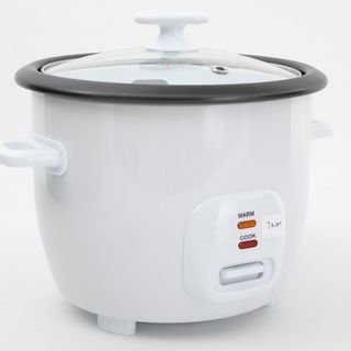 Anko 7 Cup Rice cooker 