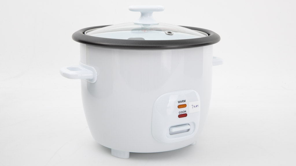 Anko 7 Cup Rice cooker 