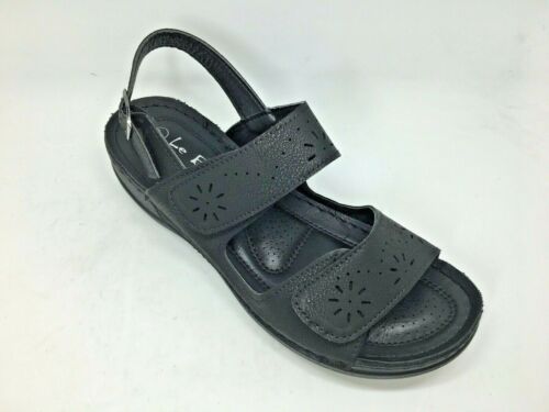 Le Bonne Comfort - Claire BLACK size 10/41