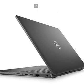 Laptop - Dell Vostro 3510 15" screen 8GB Ram 256 GB SSD Windows 11 Pro