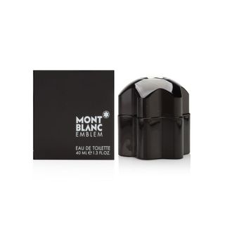 Mont Blank Emblem 40 ml