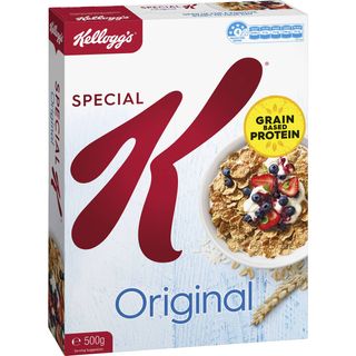 500g K Special Original