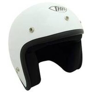 THH Helmets T-380 Gloss white size XXL