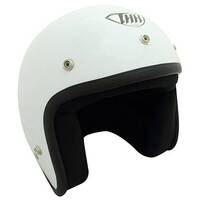 THH Helmets T-380 Gloss white size XXL Main Image