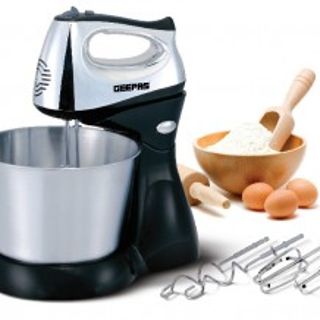 Stand Mixer GHM5461 5 speed with turbo fucntion 