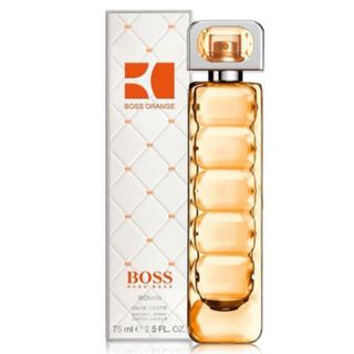 75ml Hugo Boss Orange	