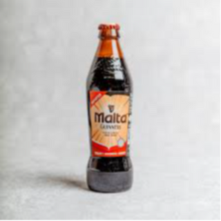Malta Guinness