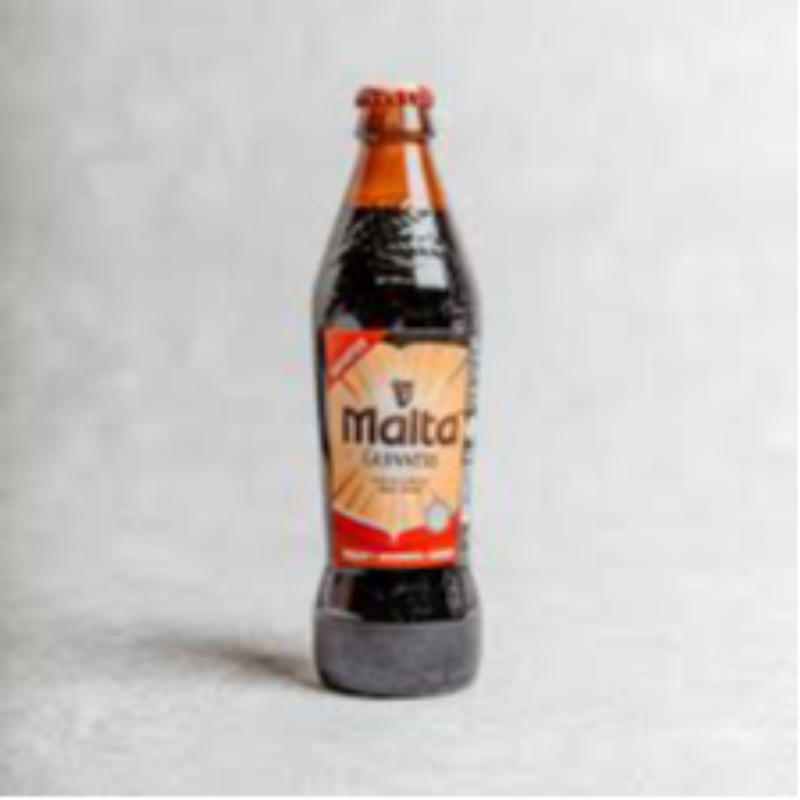 Malta Guinness