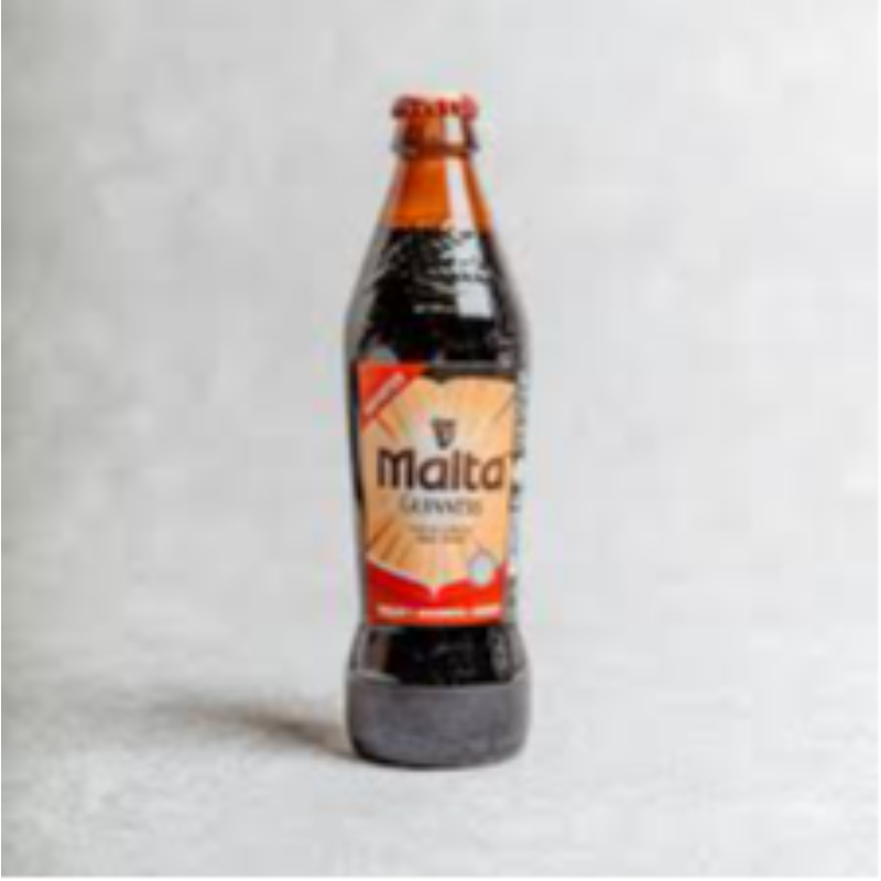 Malta Guinness