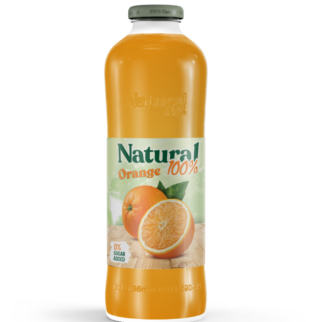 Jus Naturel (1L)