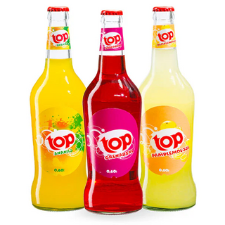 Top Grenadine