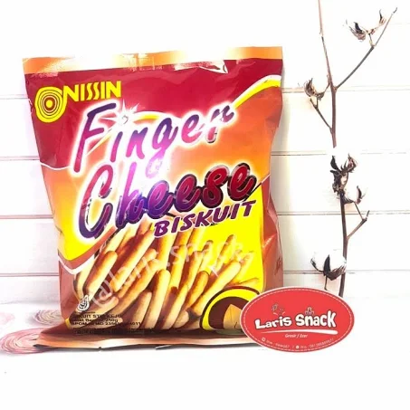 Cheesestick Original 250gr N-Cookies