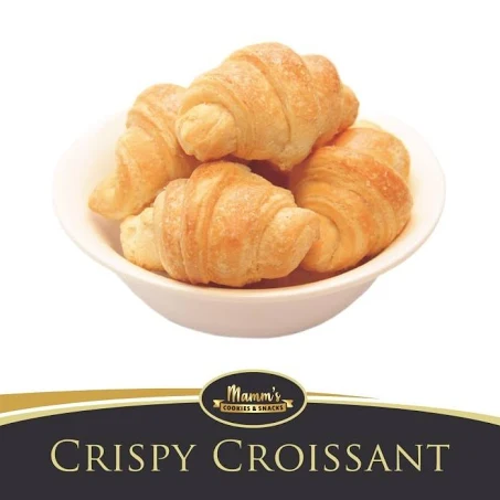 Croissant Jumbo 1pc Keju