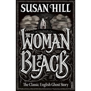 Woman in Black ISBN:9780099288473