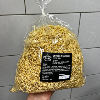 Duhec rezanci, 500 g