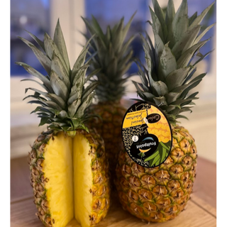 Letalski ananas