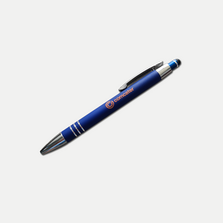 Navy Blue Branded Pen