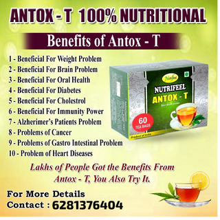 Antox -T - Thumbnail 2