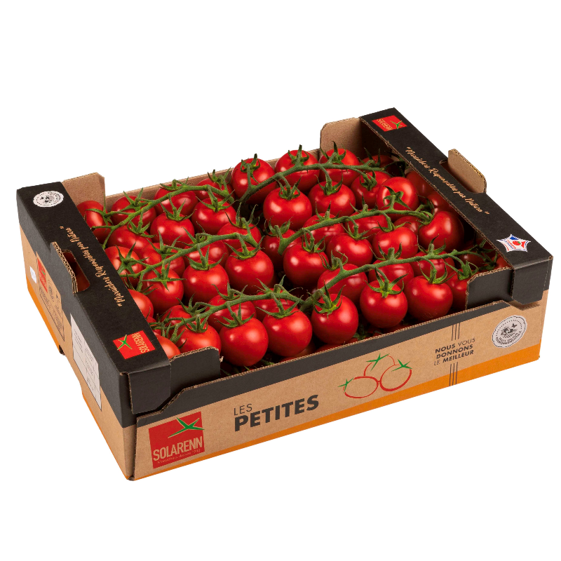 Tomate cocktail vrac - 3,5kg