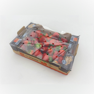 Gariguette colis 1kg