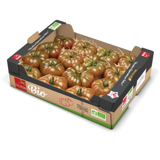 Tomate noire vrac BIO - 3,5kg