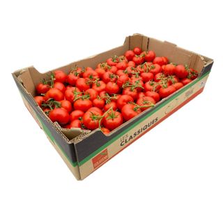 Tomate grappe vrac cat.1 - 10kg