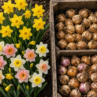 Daffodil Bulbs 