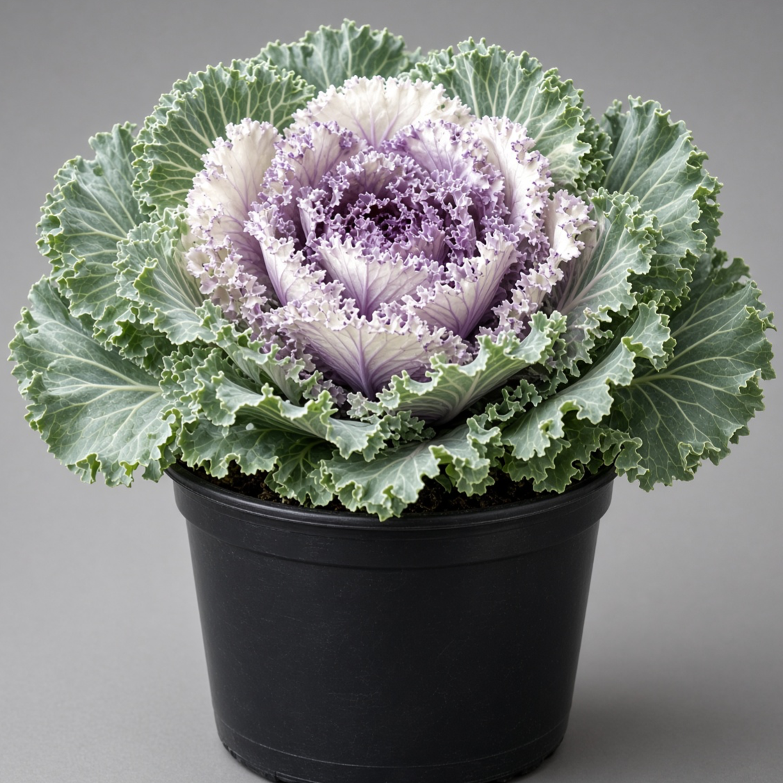 8" Ornamental Kale
