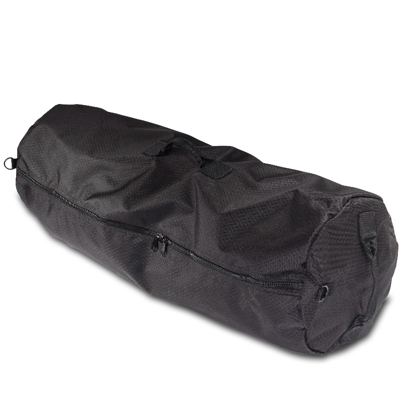 GI DUFFLE BAG - BLACK Main Image