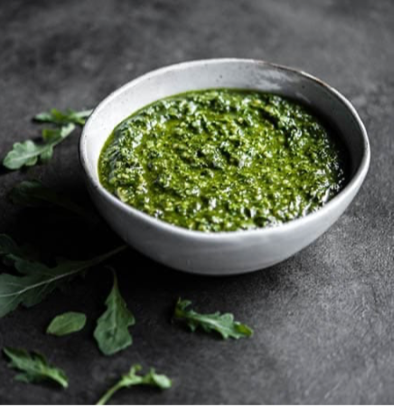 Pesto de arúgula (4 oz) Main Image