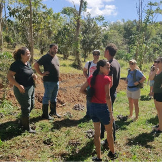 Recorrido en finca Bohití (Adulto)