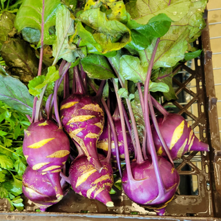 Kohlrabi (1 lb)