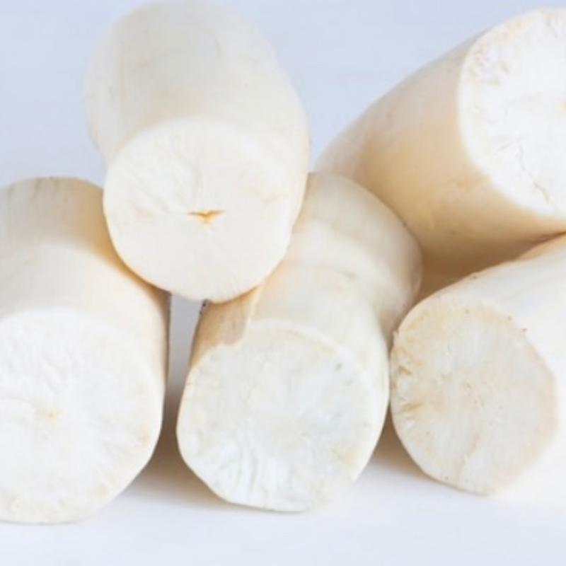 Yuca pelada (2lbs) Main Image