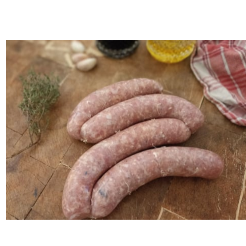 Saucisse de poulet Main Image