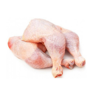 Cuisse de poulet