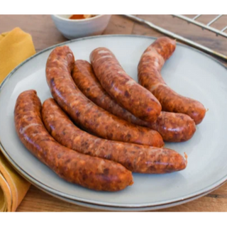 Merguez.