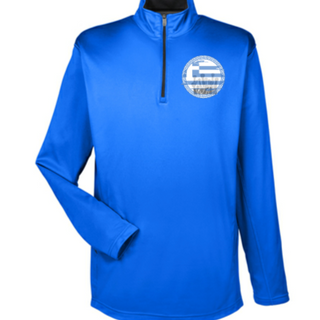 Save Greece Pullover